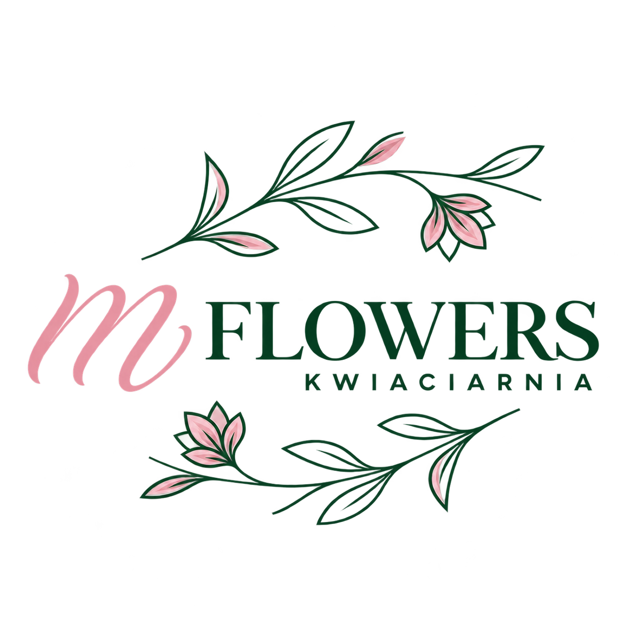 M Flowers Kwiaciarnia